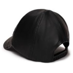 Women's Black Hat - Image 3
