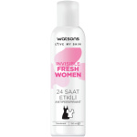 Invisible fresh Deodorant 150ml