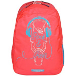 USPA School Bag