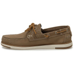 Lumberjack CHARLES 4FX Sand Men's Marine Shoes - Image 3
