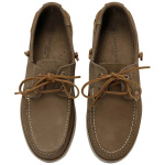 Lumberjack CHARLES 4FX Sand Men's Marine Shoes - Image 4