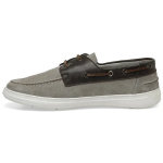 Lumberjack PEARL 4FX Gray Men's Marine Shoes