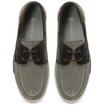 Lumberjack PEARL 4FX Gray Men's Marine Shoes - Image 4