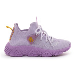 Women's Lilac Sneakers