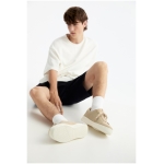 Pull & Bear Basic contrast sneakers - Image 6