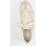 Multi-piece canvas sneakers - Image 4