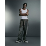 Men's thick-soled skater sneakers - Image 7