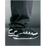 Men's thick-soled skater sneakers - Image 6