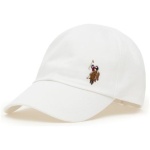 Men's white Hat