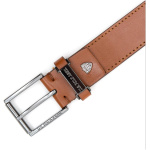Men's Tan Belt USPA