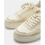 Pull & Bear Multi-Piece and Thick-Sole Sports Shoes - Image 3