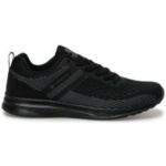 Lumberjack 3W STRONG 3PR MEN'S SNEAKERS BLACK