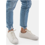 Bershka Contrast Sneakers