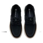 Lumberjack Coby 4fx Running Shoes - 4m, Men, Navy Blue 101534377 - Image 3