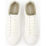 Bershka Contrast Sneakers - Image 5