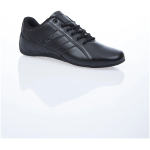 Pierre Cardin PC-30490 Men's Black Sneakers - Image 4