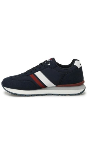 U.S. Polo Assn. US Polo AssnWilder 4FX Men's Casual Sneakers