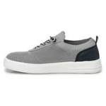 Lumberjack Sneakers - Gray - Short heels (1–4 cm) - Image 7