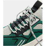 Pull & Bear Knitted fabric sneakers - Image 2