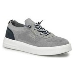 Lumberjack Sneakers - Gray - Short heels (1–4 cm) - Image 6