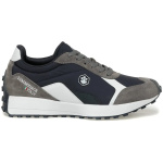 Lumberjack BUBBLE 3FX Navy Blue Men's Sneaker