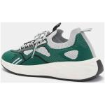 Pull & Bear Knitted fabric sneakers - Image 4