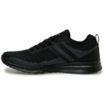 Lumberjack 3W STRONG 3PR MEN'S SNEAKERS BLACK - Image 4