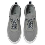 Lumberjack Sneakers - Gray - Short heels (1–4 cm) - Image 5