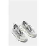 Pull & Bear Knitted fabric sneakers