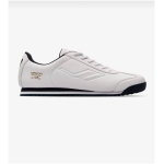 Lescon Winner 8 White Sneakers
