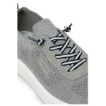 Lumberjack Sneakers - Gray - Short heels (1–4 cm) - Image 3