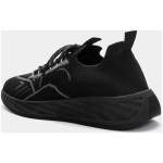 Pull & Bear Knitted fabric sneakers - Image 3