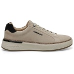 Lumberjack ECHO 4FX Beige Men's Casual Shoes - Image 6