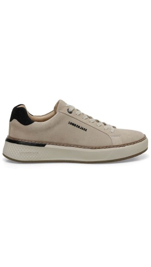 Lumberjack ECHO 4FX Beige Men's Casual Shoes