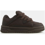 Bershka Skater men's sneakers - Image 4