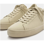 Basic contrast sneakers - Image 4