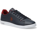 Franco 2FX Dark Blue Men's Sneakers