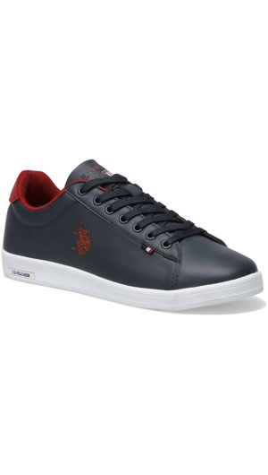 Franco 2FX Dark Blue Men's Sneakers