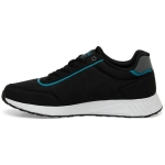 U.S. Polo Assn. US Polo AssnDrago 4Fx Black-Blue Men's Running Shoes - Image 2
