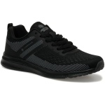 Lumberjack 3W STRONG 3PR MEN'S SNEAKERS BLACK - Image 2