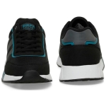 U.S. Polo Assn. US Polo AssnDrago 4Fx Black-Blue Men's Running Shoes - Image 3