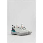 Bershka Technical insert sneakers