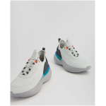 Bershka Technical insert sneakers - Image 2
