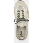 Pull & Bear Knitted Fabric Sneakers 12336240 - Image 4