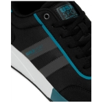 U.S. Polo Assn. US Polo AssnDrago 4Fx Black-Blue Men's Running Shoes - Image 5
