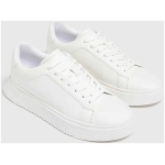 Pull & Bear Men’s Casual Thick Based Sneakers 12238140