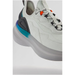 Bershka Technical insert sneakers - Image 5