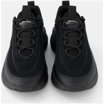 Contrast mesh sneakers - Image 3