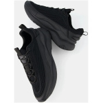 Contrast mesh sneakers - Image 2