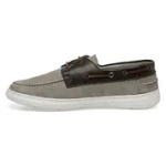 Lumberjack PEARL 4FX GRAY - Men's Marine Shoes